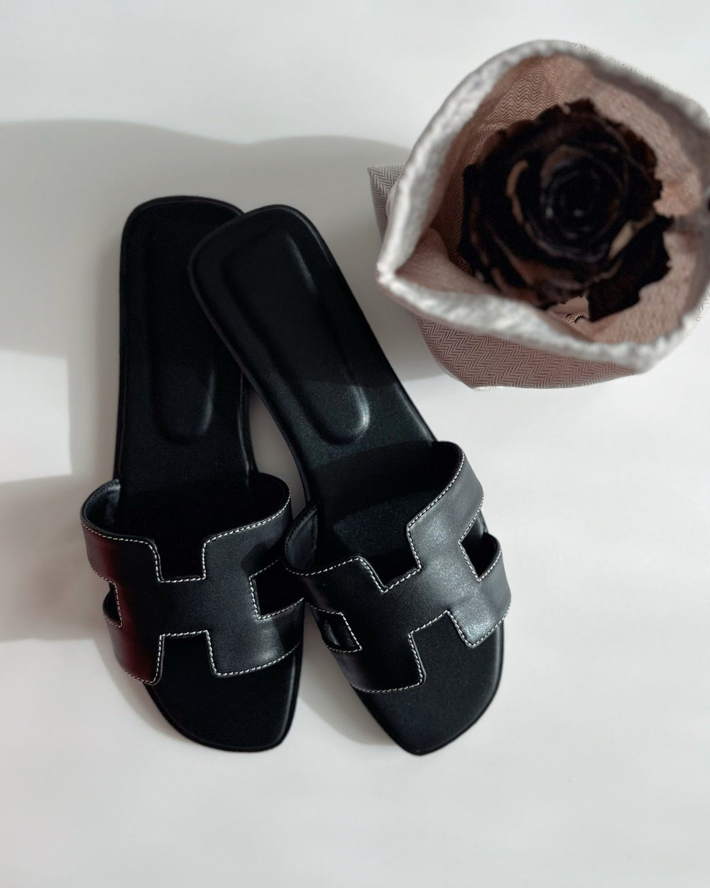 NORA | SANDALEN