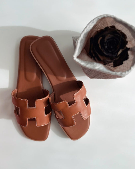 NORA | SANDALEN